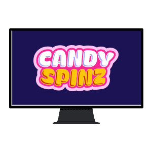 CandySpinz - casino review