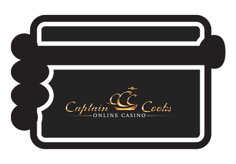 Captain Cooks Casino - Banking casino