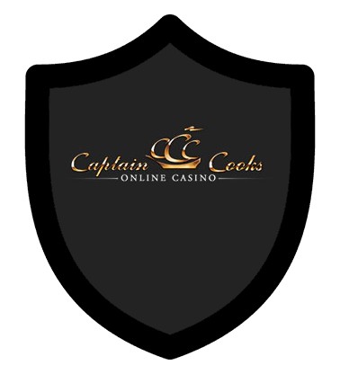 Captain Cooks Casino - Secure casino