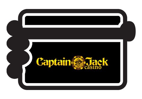 Captain Jack - Banking casino