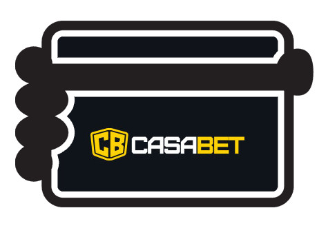 CasaBet - Banking casino