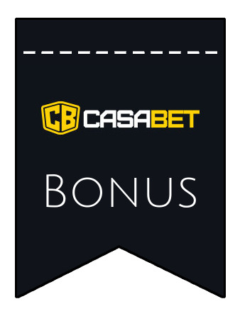 Latest bonus spins from CasaBet