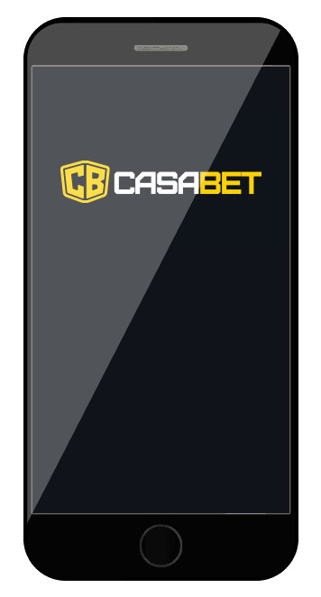 CasaBet - Mobile friendly