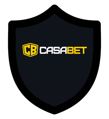 CasaBet - Secure casino