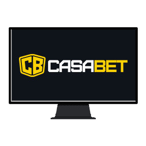 CasaBet - casino review