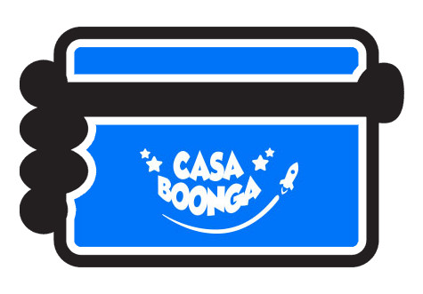 CasaBoonga - Banking casino