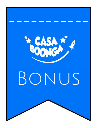Latest bonus spins from CasaBoonga