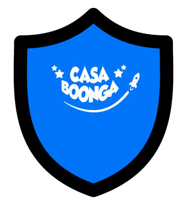 CasaBoonga - Secure casino