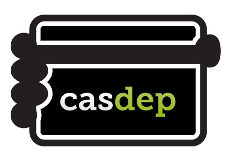 Casdep - Banking casino