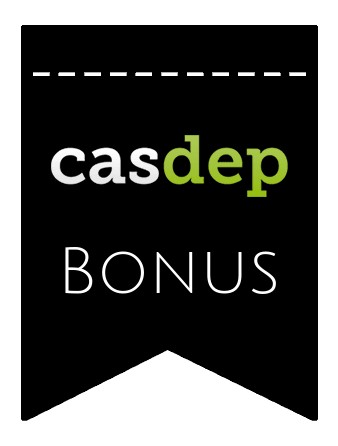 Latest bonus spins from Casdep