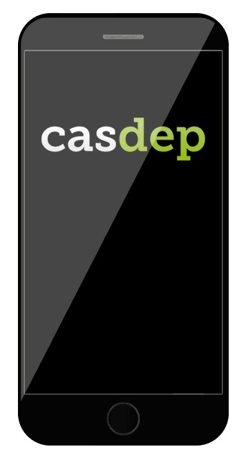 Casdep - Mobile friendly