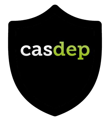 Casdep - Secure casino