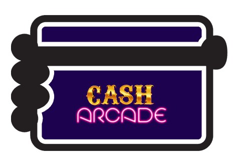 Cash Arcade - Banking casino