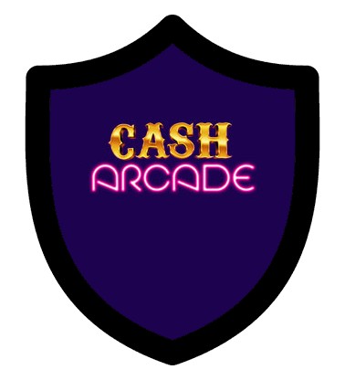 Cash Arcade - Secure casino