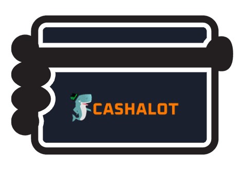 Cashalot - Banking casino