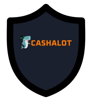 Cashalot - Secure casino