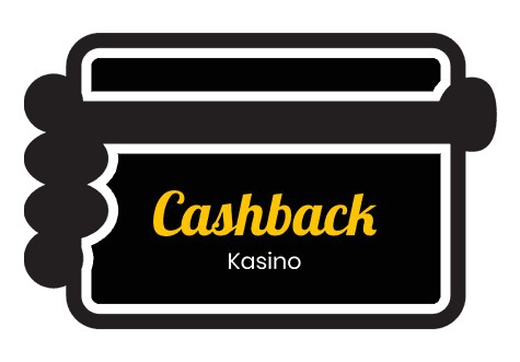 Cashback Kasino - Banking casino