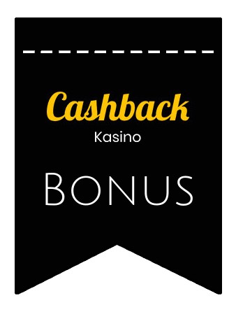 Latest bonus spins from Cashback Kasino