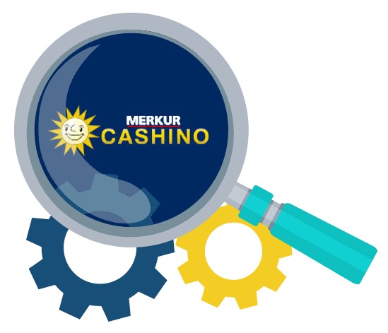 Cashino - Software