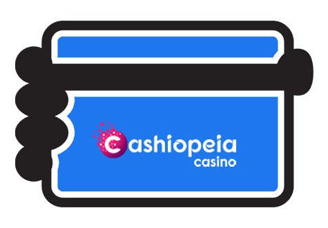 Cashiopeia - Banking casino