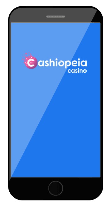 Cashiopeia - Mobile friendly