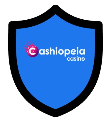 Cashiopeia - Secure casino