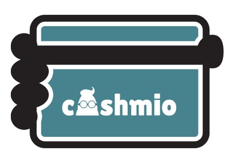 Cashmio Casino - Banking casino