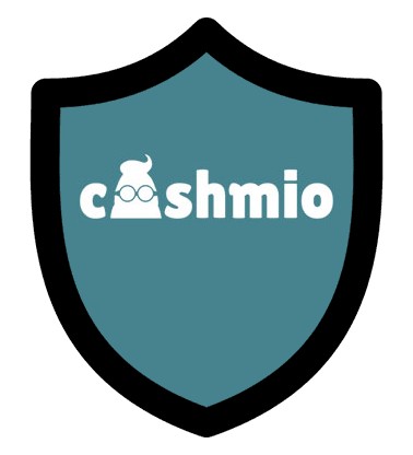 Cashmio Casino - Secure casino