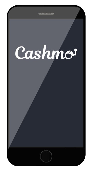 Cashmo Casino - Mobile friendly