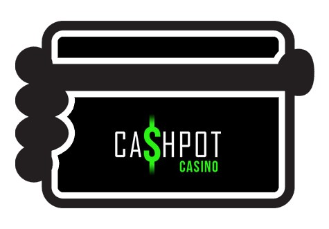Cashpot Casino - Banking casino