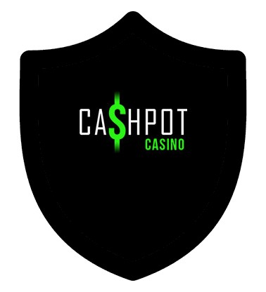 Cashpot Casino - Secure casino