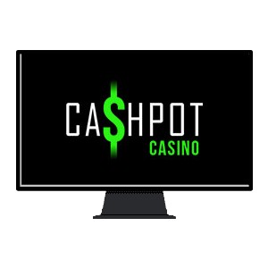 Cashpot Casino - casino review