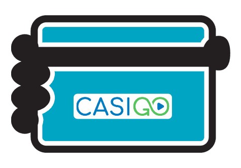 CasiGO - Banking casino