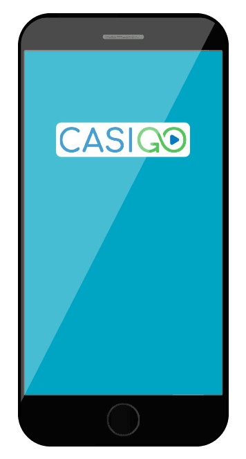 CasiGO - Mobile friendly