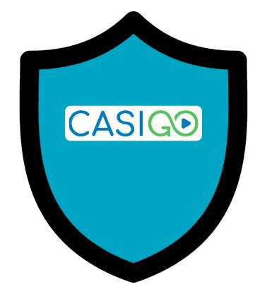 CasiGO - Secure casino