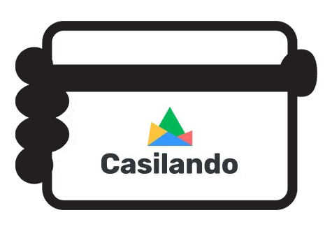 Casilando Casino - Banking casino