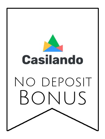 Casilando Casino - no deposit bonus CR