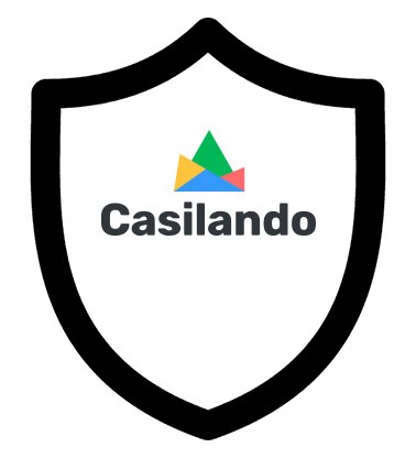 Casilando Casino - Secure casino