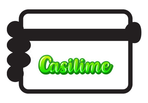 Casilime - Banking casino