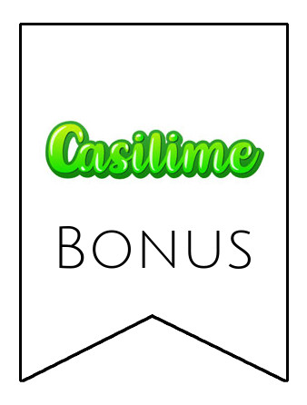 Latest bonus spins from Casilime