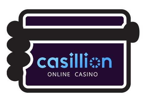 Casillion Casino - Banking casino