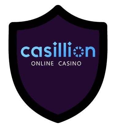 Casillion Casino - Secure casino