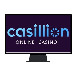 Casillion Casino - casino review