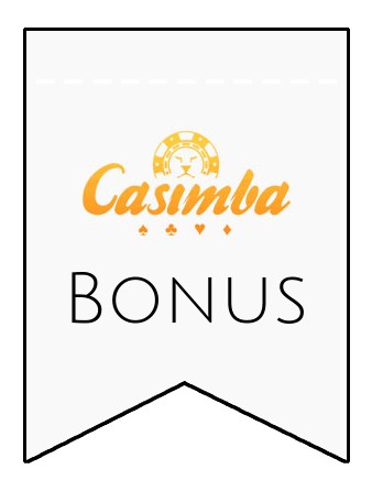 Latest bonus spins from Casimba Casino