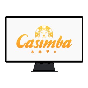 Casimba Casino - casino review