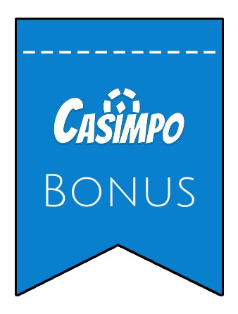 Latest bonus spins from Casimpo Casino