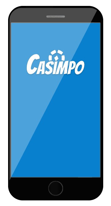 Casimpo Casino - Mobile friendly