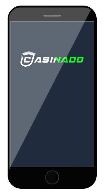 Casinado - Mobile friendly