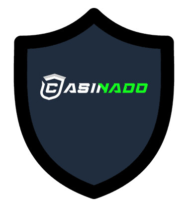 Casinado - Secure casino