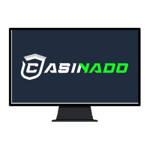 Casinado - casino review